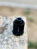 Ořech DT Swiss SHIMANO ROAD ALU ROTOR EXP 12MM