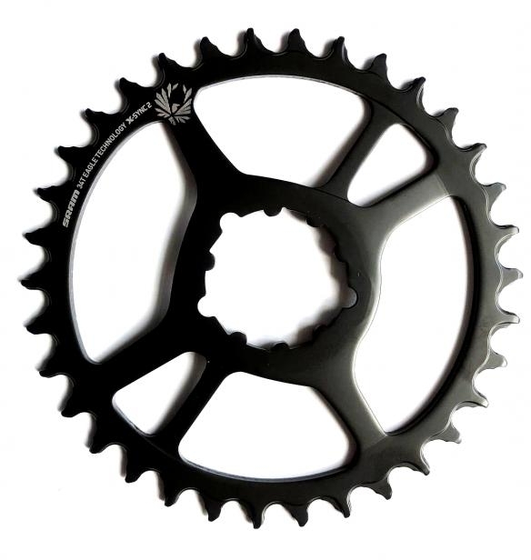 Sram CR X-SYNC ST EAGLE 32T DM 3