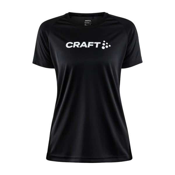 W Triko CRAFT CORE Essence Logo