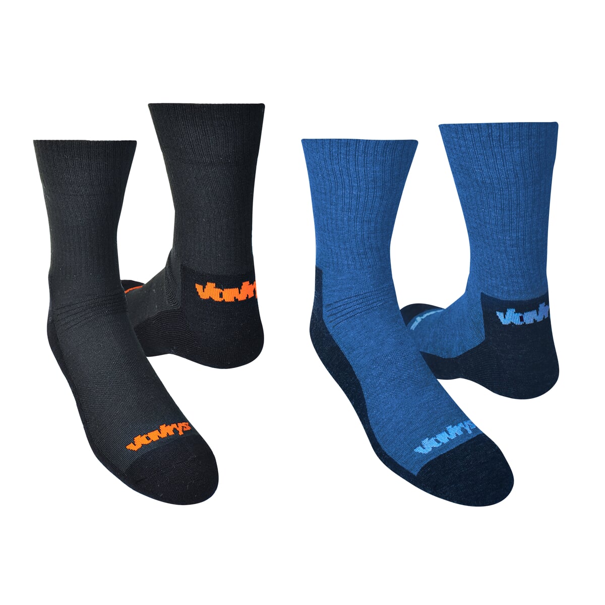 Ponožky VAVRYS TREK CMX 2020 2-pack