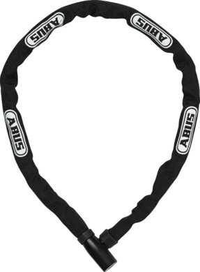 4804K/75 black Steel-O-Chain