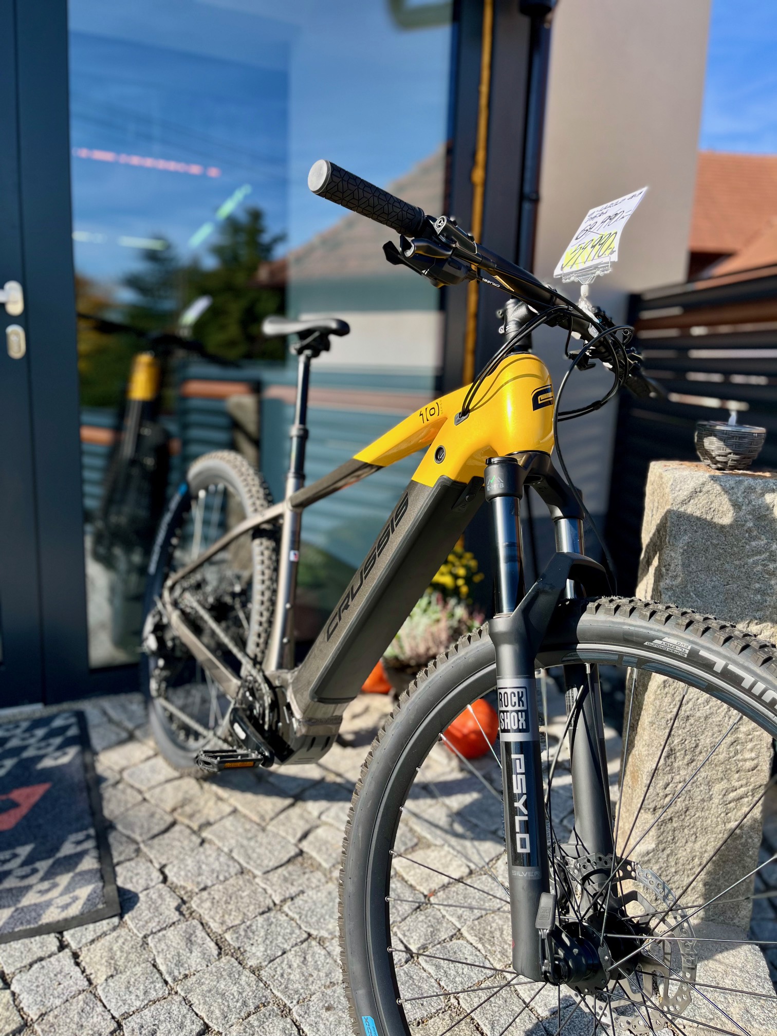 CRUSSIS e-Largo 10.11-(715 Wh)