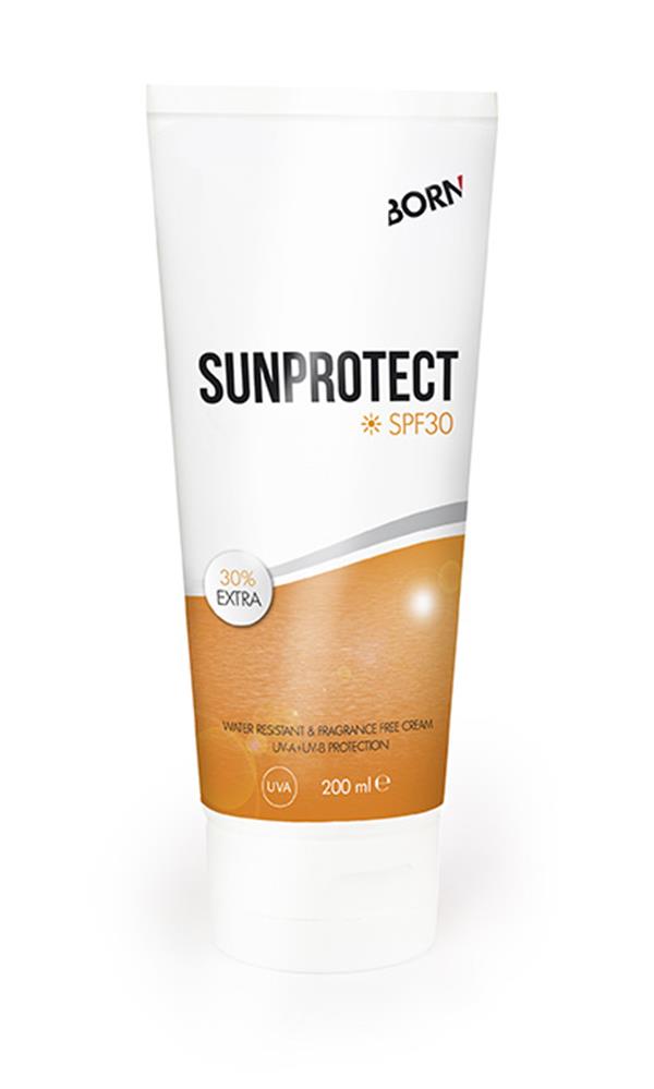Sunprotect SPF30
