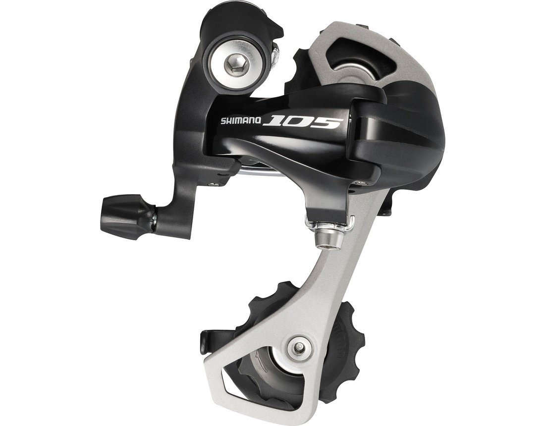 Přehazovačka Shimano 105 RD-5701 SS