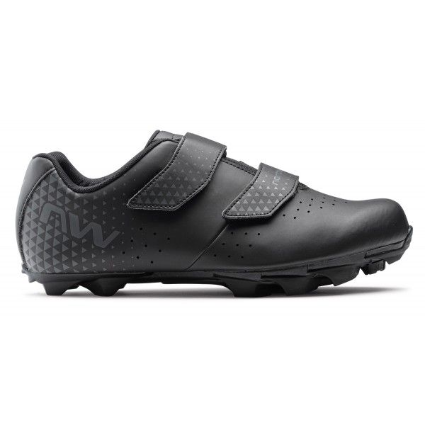 XC TRETRY NORTHWAVE SPIKE 3 BLACK