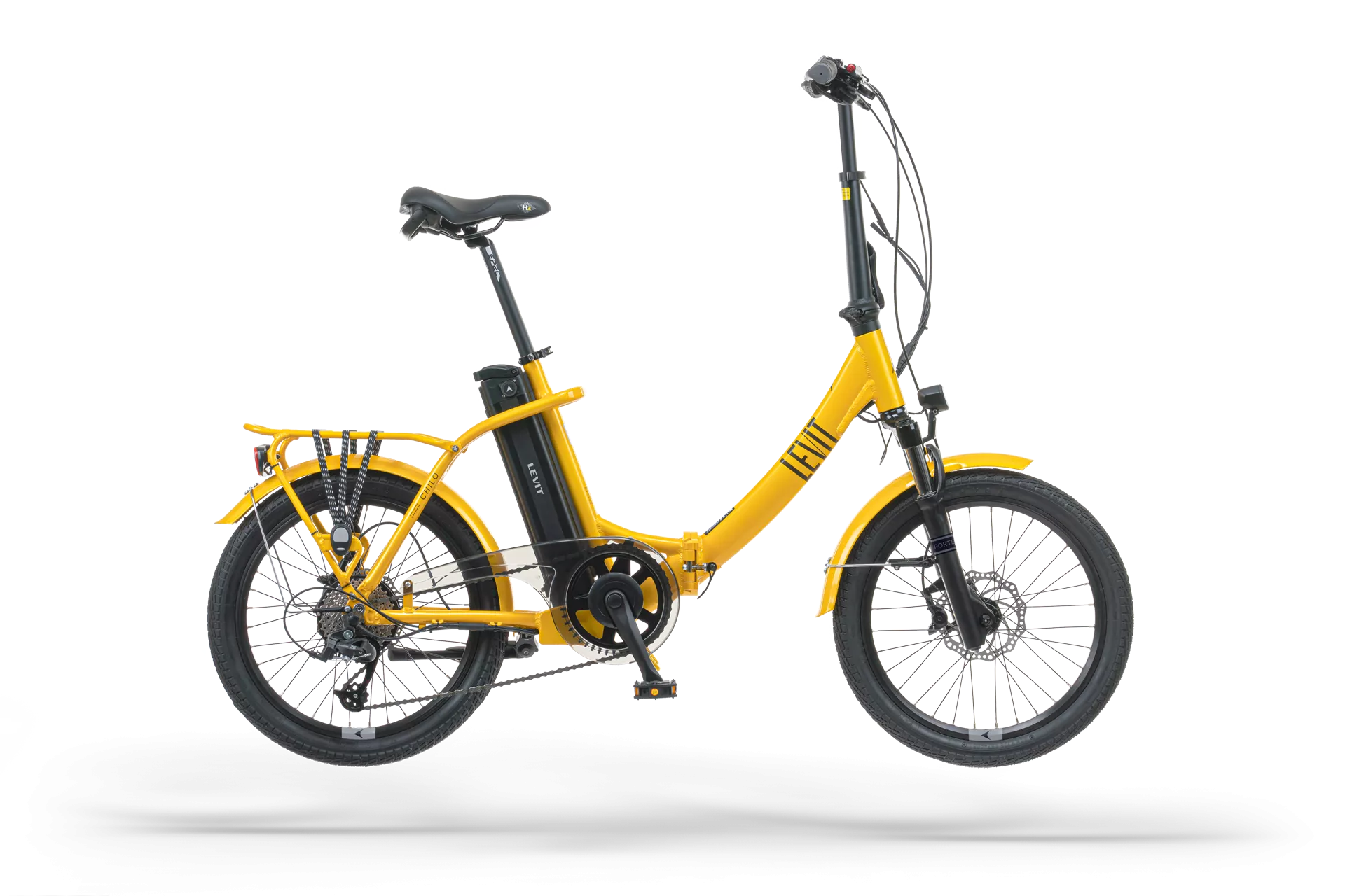 CHILO 1 (630 Wh Yellow pearl)