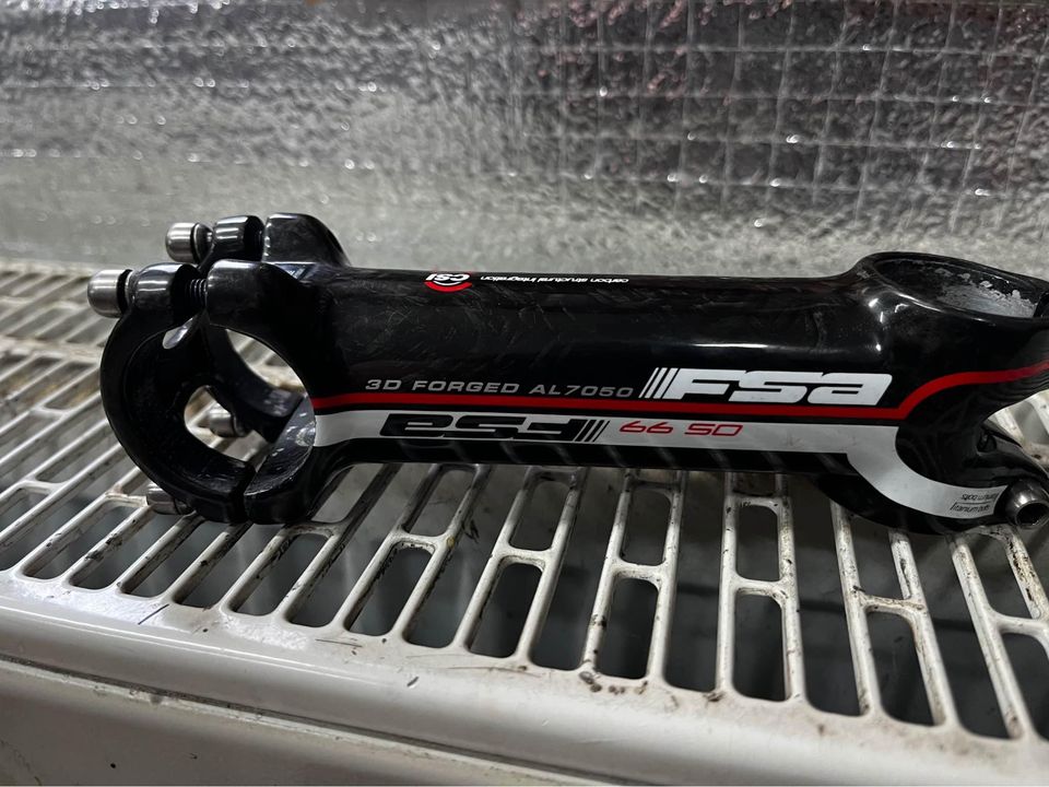 Představec FSA K-Force