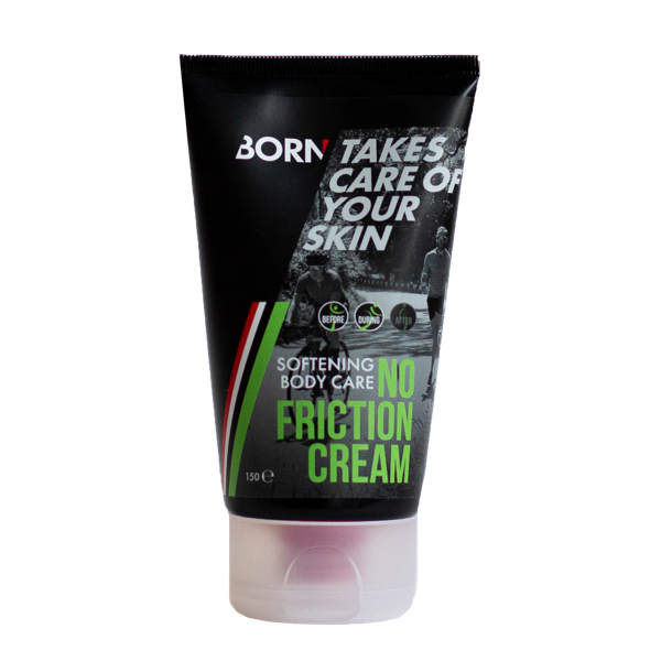 No Friction Cream