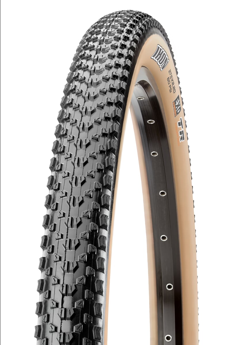 MAXXIS PLÁŠŤ IKON kevlar 29x2.20 60 TPI 3CS/EXO/TR/TANWALL
