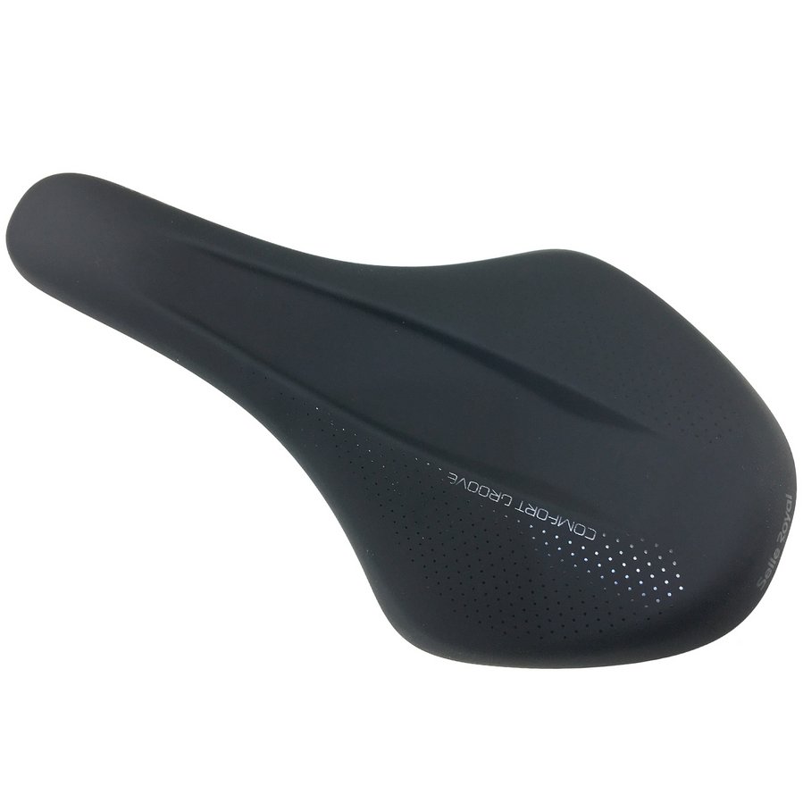 sedlo Selle Royal Groove SRX