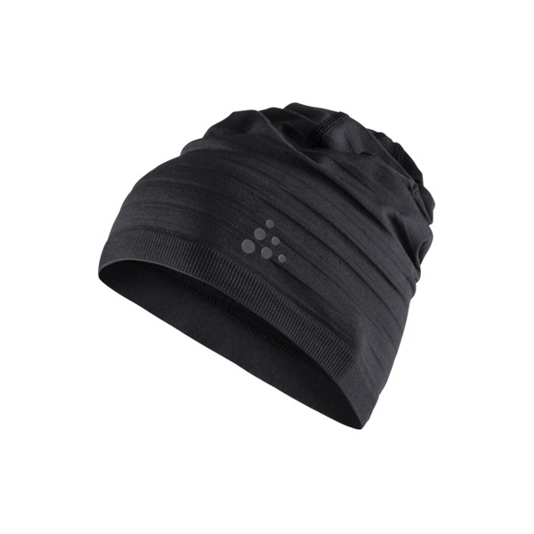 Čepice CRAFT Warm Comfort