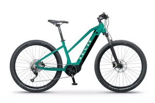 2022 MUAN MX 3 midstep (468 Wh Turquoise pearl)