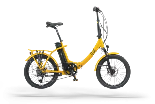 CHILO 1 (630 Wh Yellow pearl)